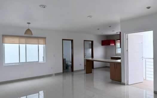 Departamento en renta en Trojes de oriente ll.
