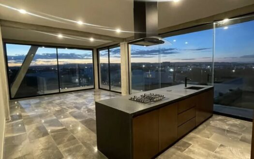 Departamento en renta, en torre 7 Sette al norte de Aguascalientes.