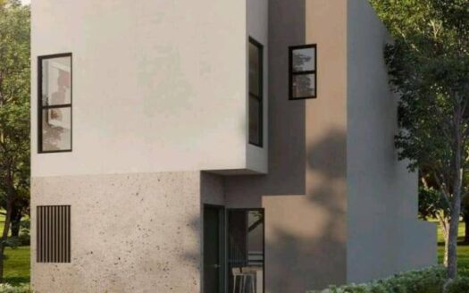 582 Casa en venta en Toscana Residencial, Aguascalientes.