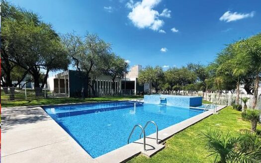 Terreno en venta en residencial Mangata.