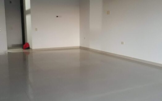 Departamento en renta en ojocaliente III.