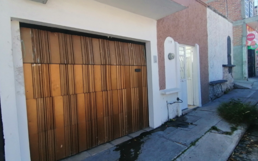Casa en venta en Municipio Libre