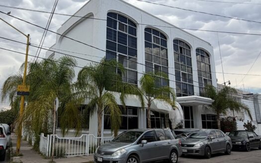 LOCAL COMERCIAL COLONIA LA FUENTE