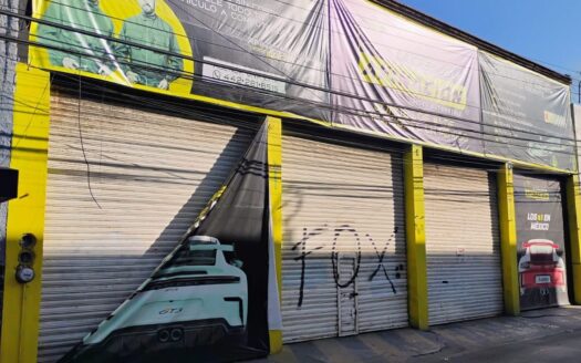 LOCAL COMERCIAL A UNOS PASOS DE SAN ANTONIO