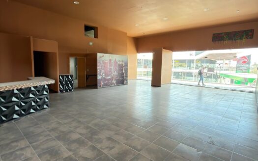 LOCALES EN PLAZA SAN RAFAEL
