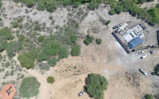 854 TERRENO EN VENTA EN LA TOMATINA