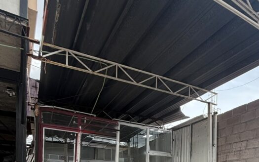 LOCAL COMERCIAL EN RENTA SOBRE AV. LOPEZ MATEOS