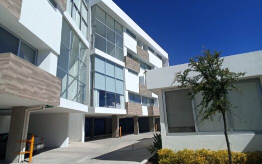 DEPARTAMENTO AMUEBLADO EN RENTA EN MISIÓN DEL CAMPANARIO
