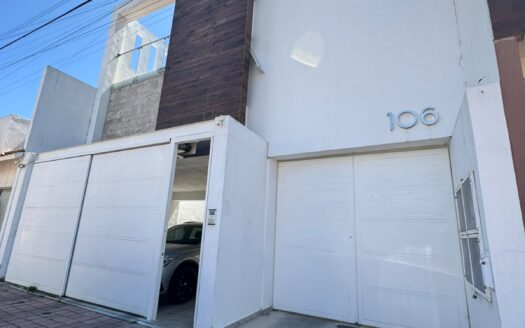 DEPARTAMENTO TIPO LOFT SIN AMUEBLAR EN RENTA AL NORTE