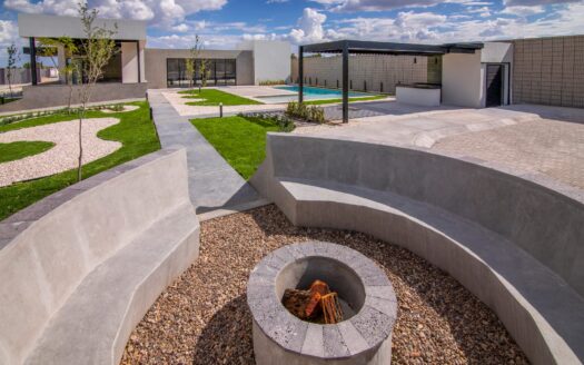LOTES RESIDENCIALES EN VENTA EN RESIDENCIAL MORANZA