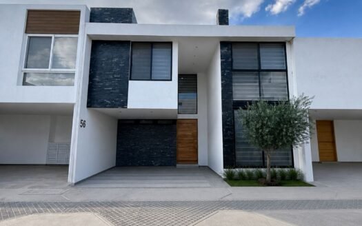 CASA EN VENTA EN MURALIA