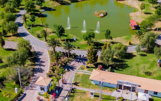 LOTES CAMPESTRES PREMIUM EDEN LOS SABINOS, AGUASCALIENTES