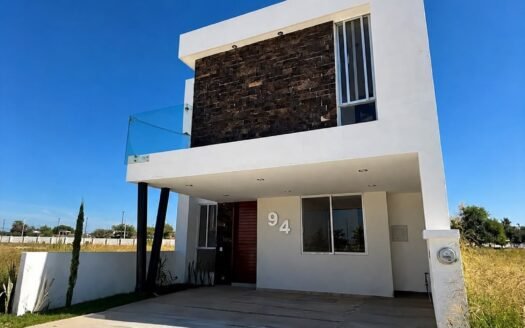 CASA EN VENTA EN GRAND NATURA
