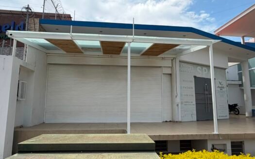 OFICINAS EN RENTA SOBRE AV. JUAN PABLO II