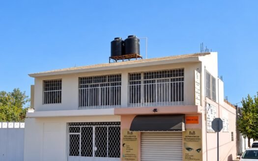 DEPARTAMENTO EN RENTA EN LA FATIMA