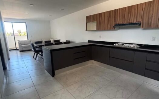 DEPARTAMENTO EN VENTA EN COLOSIO