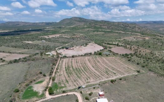 LOTE EN VENTA GRACIAS A DIOS JESUS MARÍA