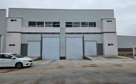 BODEGA EN RENTA EN COBALTO NORTE