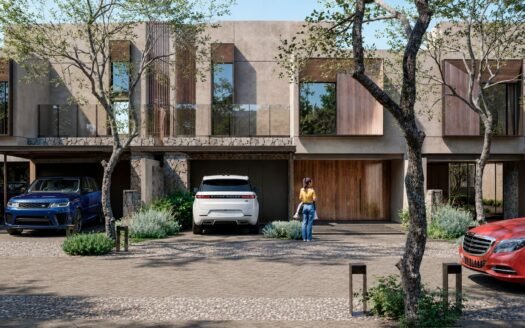 LOTES RESIDENCIALES EN VENTA EN AMATERRA OLIVOS