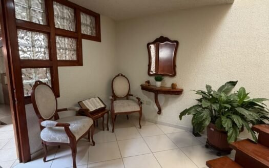 RESIDENCIA EN VENTA AL NORTE DE AGUASCALIENTES