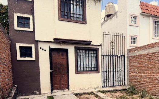 CASA EN VENTA EN VILLAS DE NUESTRA SEÑORA DE LA ASUNCIÓN