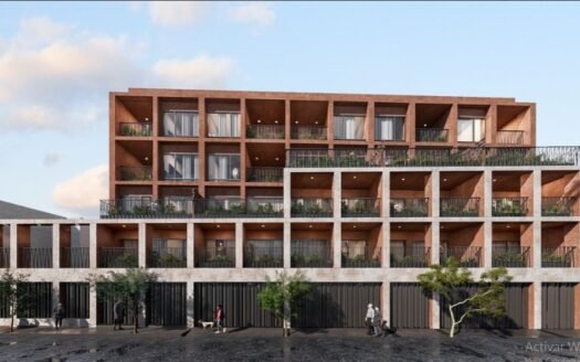 DEPARTAMENTOS EN PRE VENTA DIANA TOWER