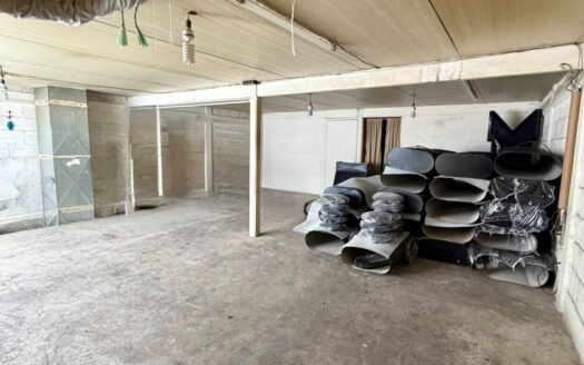 BODEGA EN RENTA BOSQUES DEL PRADO NORTE SOBRE AVENIDA PRINCIPAL