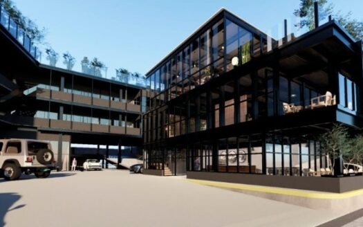 LOCALES COMERCIALES EN VENTA TORRE MASARYK